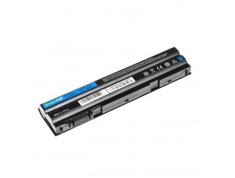 Green Cell GREEN CELL BATERIA DE04 DO DELL T54FJ 4400 MAH 11.1V