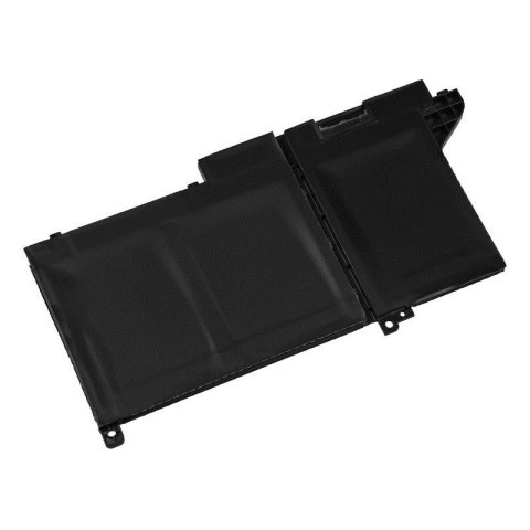 Green Cell GREEN CELL BATERIA DE127V2 DJ1J0 DO DELL LATITUDE 7280 7290 7380 7390 7480 7490 2700MAH 11.4V