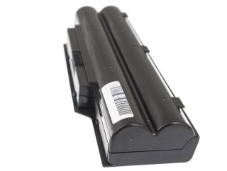 Green Cell GREEN CELL BATERIA FS10 FPCBP250 DO FUJITSU-SIEMENS LIFEBOOK A530 A531 AH530 AH531 4400MAH 10.8V/11.1V