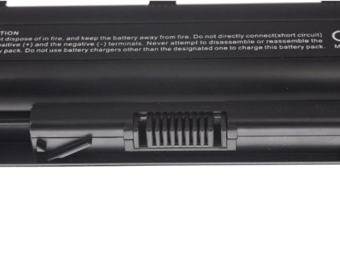 Green Cell GREEN CELL BATERIA HP03 DO HP MU06 4400 MAH 10.8V