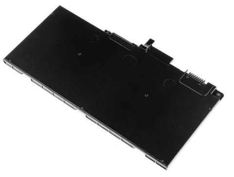 Green Cell GREEN CELL BATERIA HP107 DO HP ELITEBOOK 745 G3 755 G3 840 G3 848 G3 850 G3 3400MAH 11.4V Green Cell GREEN CELL BATERIA HP107 DO HP ELITEBOOK 745 G3 755 G3 840 G3 848 G3 850 G3 3400MAH 11.4V