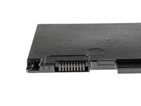 Green Cell GREEN CELL BATERIA HP107 DO HP ELITEBOOK 745 G3 755 G3 840 G3 848 G3 850 G3 3400MAH 11.4V Green Cell GREEN CELL BATERIA HP107 DO HP ELITEBOOK 745 G3 755 G3 840 G3 848 G3 850 G3 3400MAH 11.4V