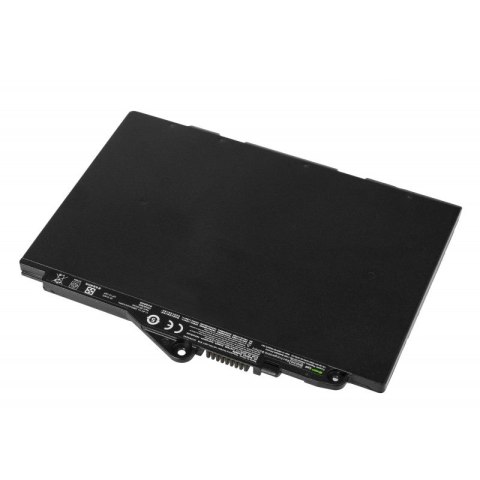 Green Cell GREEN CELL BATERIA HP143 DO HP ELITEBOOK 725 G3 820 G3 2800MAH 11.4V