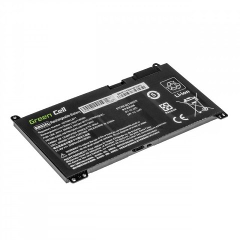 Green Cell GREEN CELL BATERIA HP183 RR03XL DO HP PROBOOK 430 G4 G5 440 G4 G5 450 G4 G5 455 G4 G5 470 G4 G5 3400MAH 11.4V