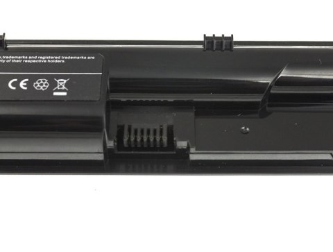 Green Cell GREEN CELL BATERIA HP43 DO HP PR06 4400 MAH 10.8V Green Cell GREEN CELL BATERIA HP43 DO HP PR06 4400 MAH 10.8V