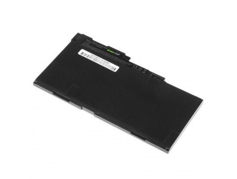 Green Cell GREEN CELL BATERIA HP68 DO HP CM03XL ELITEBOOK 740 750 840 850 G1 G2 4000MAH 11.1V