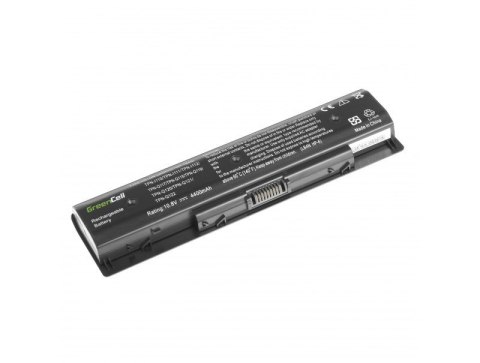 Green Cell GREEN CELL BATERIA HP78 DO HP HSTNN-YB4N 4400 MAH 10.8V