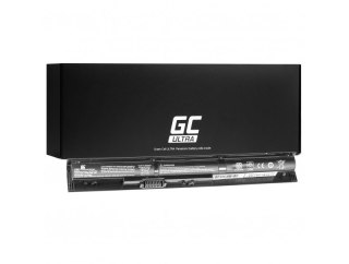 Green Cell GREEN CELL BATERIA HP82ULTRA VI04 VI04XL DO HP PROBOOK 440 G2 450 G2 PAVILION 15-P 17-F ENVY 15-K 17-K 3400 MAH 14.8V