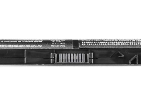 Green Cell GREEN CELL BATERIA HP82ULTRA VI04 VI04XL DO HP PROBOOK 440 G2 450 G2 PAVILION 15-P 17-F ENVY 15-K 17-K 3400 MAH 14.8V