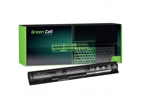 Green Cell GREEN CELL BATERIA HP96 DO HP RI04 2200 MAH 14.8V Green Cell GREEN CELL BATERIA HP96 DO HP RI04 2200 MAH 14.8V