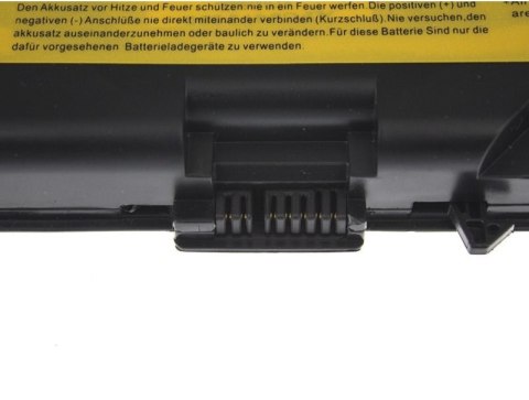 Green Cell GREEN CELL BATERIA LE05 DO LENOVO 42T4795 4400 MAH 10.8V