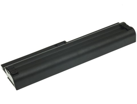 Green Cell GREEN CELL BATERIA LE16 42T4650 DO LENOVO THINKPAD X200 X201 X200S X201I 4400 MAH 10.8V