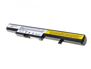 Green Cell GREEN CELL BATERIA LE69 DO LENOVO L13L4A01 2200 MAH 14.4V