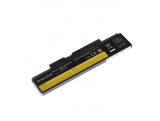 Green Cell GREEN CELL BATERIA LE80 45N1758 45N1760 DO LENOVO THINKPAD E550 E555 E560 E565 4400MAH 10.8/11.1V