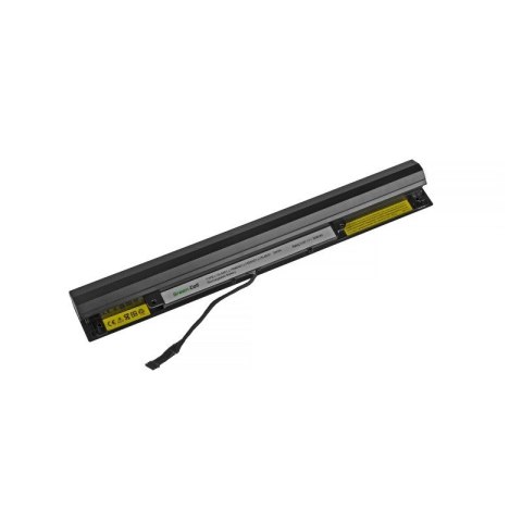 Green Cell GREEN CELL BATERIA LE97 DO LENOVO L15M4A01 2200 MAH 14.4V