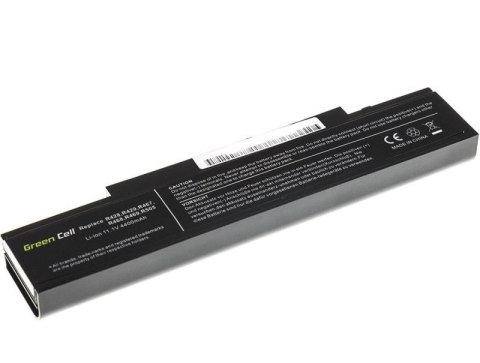 Green Cell GREEN CELL BATERIA SA01 SAMSUNG AA-PB9NC6B 4400 MAH 11.1V