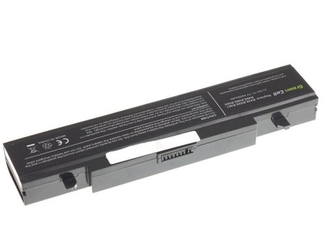 Green Cell GREEN CELL BATERIA SA01 SAMSUNG AA-PB9NC6B 4400 MAH 11.1V
