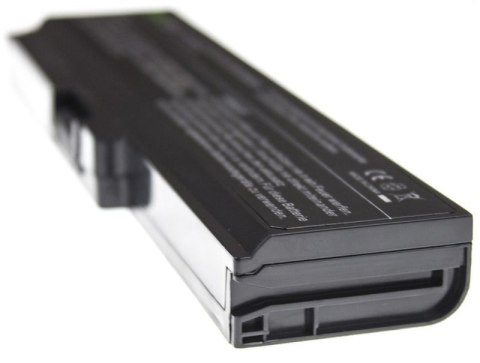 Green Cell GREEN CELL BATERIA TS03 DO TOSHIBA PA3817U-1BRS 4400 MAH 10.8V