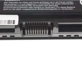 Green Cell GREEN CELL BATERIA TS13 DO TOSHIBA PA5024U-1BRS 4400 MAH 11.1V