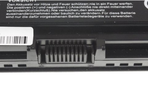 Green Cell GREEN CELL BATERIA TS13 DO TOSHIBA PA5024U-1BRS 4400 MAH 11.1V