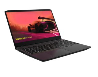 Lenovo Lenovo IdeaPad Gaming 3 15ACH6 Ryzen 5 5500H 15.6" FHD IPS 300nits AG 144Hz 16GB DDR4 3200 SSD512 GeForce RTX 2050 4GB NoOS Shad