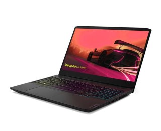 Lenovo Lenovo IdeaPad Gaming 3 15ACH6 Ryzen 5 5500H 15.6" FHD IPS 300nits AG 144Hz 16GB DDR4 3200 SSD512 GeForce RTX 2050 4GB NoOS Shad
