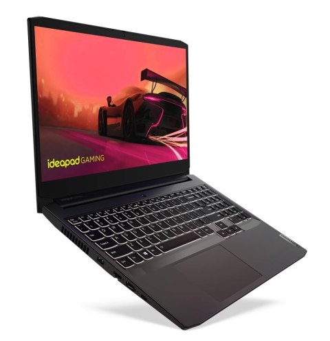 Lenovo Lenovo IdeaPad Gaming 3 15ACH6 Ryzen 5 5500H 15.6" FHD IPS 300nits AG 144Hz 16GB DDR4 3200 SSD512 GeForce RTX 2050 4GB NoOS Shad