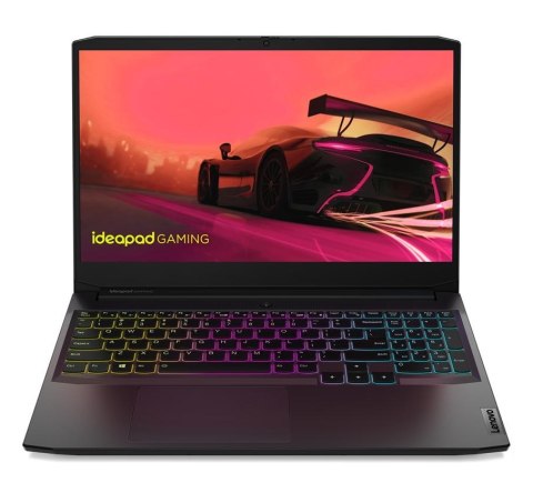 Lenovo Lenovo IdeaPad Gaming 3 15ACH6 Ryzen 5 5500H 15.6" FHD IPS 300nits AG 144Hz 16GB DDR4 3200 SSD512 GeForce RTX 2050 4GB NoOS Shad