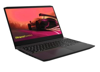 Lenovo Lenovo IdeaPad Gaming 3 15ACH6 Ryzen 5 5500H 15.6" FHD IPS 300nits AG 144Hz 16GB DDR4 3200 SSD512 GeForce RTX 2050 4GB Win11 Sha