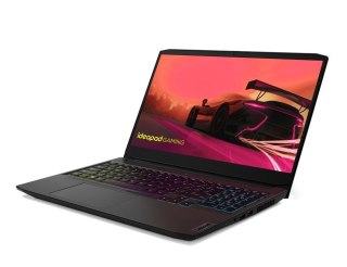 Lenovo Lenovo IdeaPad Gaming 3 15ACH6 Ryzen 5 5500H 15.6" FHD IPS 300nits AG 144Hz 16GB DDR4 3200 SSD512 GeForce RTX 2050 4GB Win11 Sha