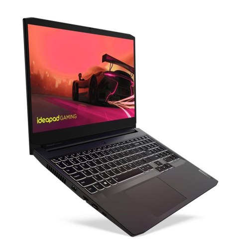 Lenovo Lenovo IdeaPad Gaming 3 15ACH6 Ryzen 5 5500H 15.6" FHD IPS 300nits AG 144Hz 16GB DDR4 3200 SSD512 GeForce RTX 2050 4GB Win11 Sha Lenovo Lenovo IdeaPad Gaming 3 15ACH6 Ryzen 5 5500H 15.6" FHD IPS 300nits AG 144Hz 16GB DDR4 3200 SSD512 GeForce RTX 2050 4GB Win11 Sha