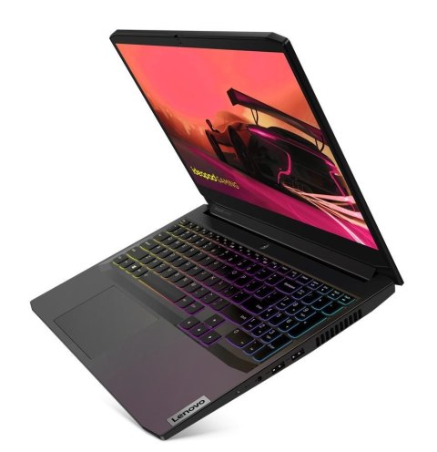 Lenovo Lenovo IdeaPad Gaming 3 15ACH6 Ryzen 5 5500H 15.6" FHD IPS 300nits AG 144Hz 16GB DDR4 3200 SSD512 GeForce RTX 2050 4GB Win11 Sha Lenovo Lenovo IdeaPad Gaming 3 15ACH6 Ryzen 5 5500H 15.6" FHD IPS 300nits AG 144Hz 16GB DDR4 3200 SSD512 GeForce RTX 2050 4GB Win11 Sha