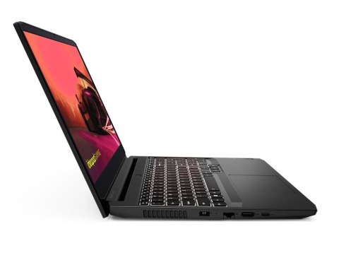 Lenovo Lenovo IdeaPad Gaming 3 15ACH6 Ryzen 5 5500H 15.6" FHD IPS 300nits AG 144Hz 16GB DDR4 3200 SSD512 GeForce RTX 2050 4GB Win11 Sha Lenovo Lenovo IdeaPad Gaming 3 15ACH6 Ryzen 5 5500H 15.6" FHD IPS 300nits AG 144Hz 16GB DDR4 3200 SSD512 GeForce RTX 2050 4GB Win11 Sha