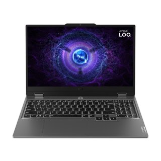 Lenovo Lenovo LOQ 15IAX9 i5-12450HX 15.6" FHD IPS 300nits AG 144Hz 16GB DDR5 4800 SSD1TB GeForce RTX 4050 6GB NoOS Luna Grey