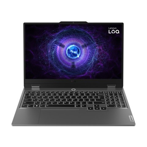Lenovo Lenovo LOQ 15IAX9 i5-12450HX 15.6" FHD IPS 300nits AG 144Hz 16GB DDR5 4800 SSD1TB GeForce RTX 4050 6GB NoOS Luna Grey Lenovo Lenovo LOQ 15IAX9 i5-12450HX 15.6" FHD IPS 300nits AG 144Hz 16GB DDR5 4800 SSD1TB GeForce RTX 4050 6GB NoOS Luna Grey