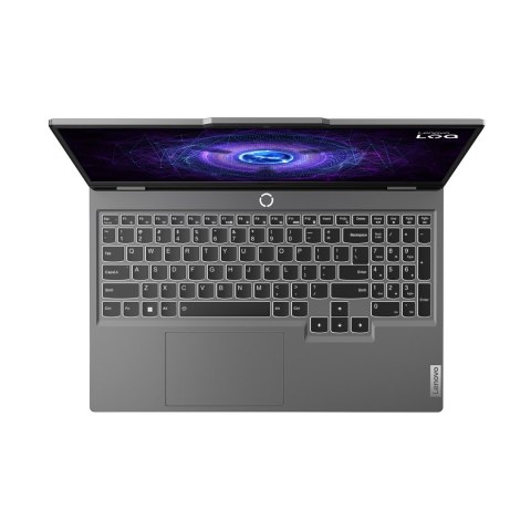 Lenovo Lenovo LOQ 15IAX9 i5-12450HX 15.6" FHD IPS 300nits AG 144Hz 16GB DDR5 4800 SSD1TB GeForce RTX 4050 6GB NoOS Luna Grey Lenovo Lenovo LOQ 15IAX9 i5-12450HX 15.6" FHD IPS 300nits AG 144Hz 16GB DDR5 4800 SSD1TB GeForce RTX 4050 6GB NoOS Luna Grey