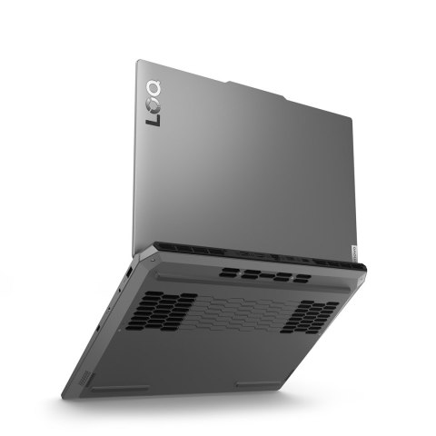 Lenovo Lenovo LOQ 15IAX9 i5-12450HX 15.6" FHD IPS 300nits AG 144Hz 16GB DDR5 4800 SSD1TB GeForce RTX 4050 6GB NoOS Luna Grey Lenovo Lenovo LOQ 15IAX9 i5-12450HX 15.6" FHD IPS 300nits AG 144Hz 16GB DDR5 4800 SSD1TB GeForce RTX 4050 6GB NoOS Luna Grey
