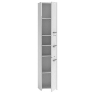TOP E SHOP SZAFKA ŁAZIENKOWA 33 BIAŁY