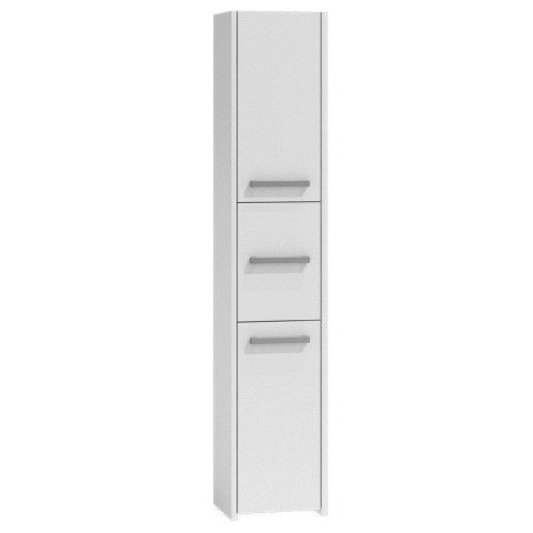 TOP E SHOP SZAFKA ŁAZIENKOWA 33 BIAŁY