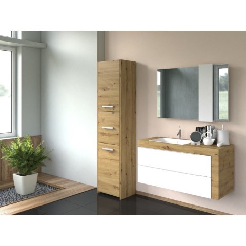 TOP E SHOP SZAFKA ŁAZIENKOWA 43 ARTISAN