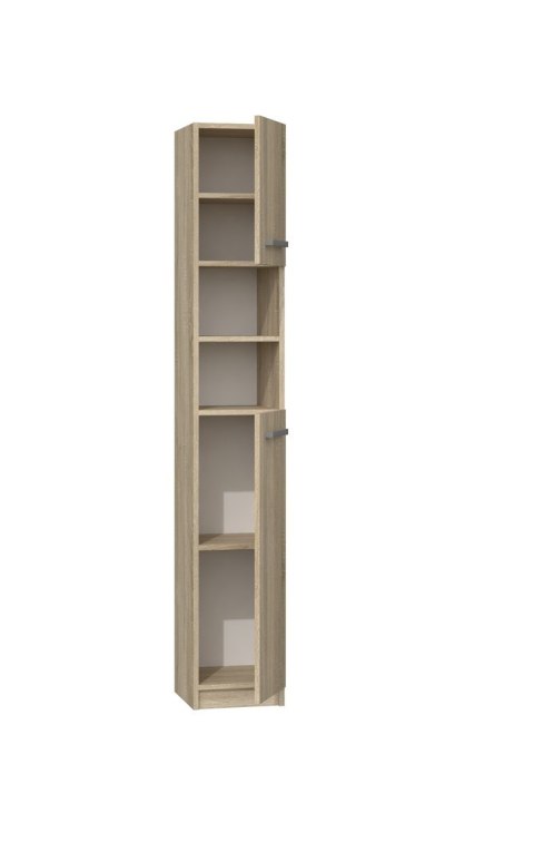 TOP E SHOP SZAFKA ŁAZIENKOWA MARBELA 32CM REGAŁ SŁUPEK SONOMA TOP E SHOP SZAFKA ŁAZIENKOWA MARBELA 32CM REGAŁ SŁUPEK SONOMA