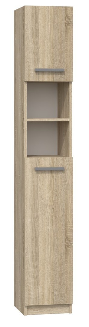TOP E SHOP SZAFKA ŁAZIENKOWA MARBELA 32CM REGAŁ SŁUPEK SONOMA TOP E SHOP SZAFKA ŁAZIENKOWA MARBELA 32CM REGAŁ SŁUPEK SONOMA