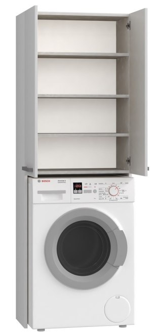 TOP E SHOP SZAFKA ŁAZIENKOWA POLA DD - BIEL