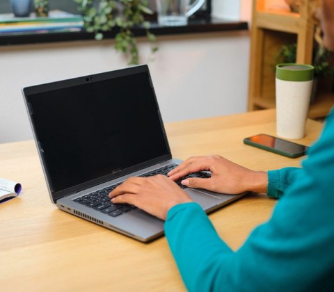 Trust FILTR NA EKRAN PRIMO PRIVACY FILTER 14 INCH (25194)