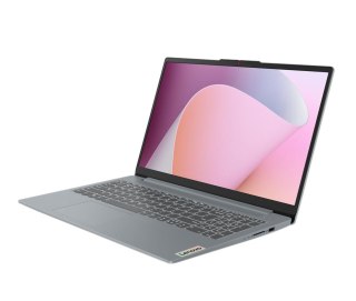 Lenovo Lenovo IdeaPad Slim 3 15ABR8 Ryzen 5 7530U 15.6" FHD IPS 300nits AG 8GB DDR 3200 SSD512 AMD Radeon Graphics Win11 Arctic Grey 3Y