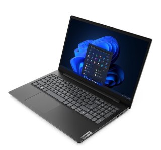 Lenovo Lenovo V15 IRU G4 i5-13420H 15,6"FHD AG 16GB SSD512 IrisXe 48EUs Cam720p LAN 38Wh W11Pro 3Y OnSite