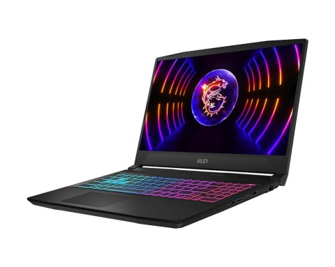 MSI MSI Katana 15 B13VGK-1493XPL i7-13620H 15.6" FHD 144Hz IPS-Level 16GB DDR5 SSD1TB RTX 4070 8GB NoOS