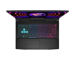 MSI MSI Katana 15 B13VGK-1493XPL i7-13620H 15.6" FHD 144Hz IPS-Level 16GB DDR5 SSD1TB RTX 4070 8GB NoOS