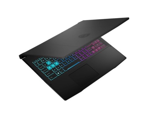 MSI MSI Katana 15 B13VGK-1493XPL i7-13620H 15.6" FHD 144Hz IPS-Level 16GB DDR5 SSD1TB RTX 4070 8GB NoOS