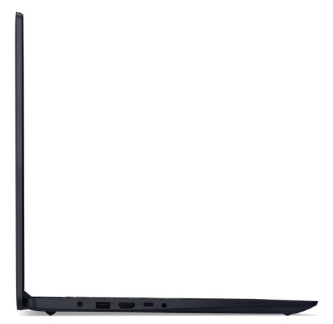 Lenovo Lenovo IdeaPad 3 17IAU7 i5-1235U 17.3" FHD IPS 300nits AG 8GB DDR4 3200 SSD512 Intel Iris Xe Graphics Win11 Abyss Blue Lenovo Lenovo IdeaPad 3 17IAU7 i5-1235U 17.3" FHD IPS 300nits AG 8GB DDR4 3200 SSD512 Intel Iris Xe Graphics Win11 Abyss Blue
